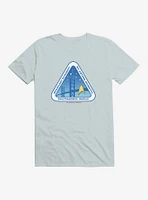 Star Trek Starfleet Academy Ex Astris T-Shirt