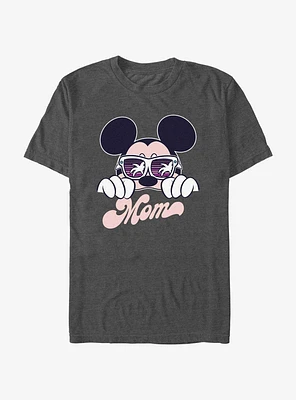 Disney Mickey Mouse Cool Mom T-Shirt