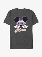 Disney Mickey Mouse Cool Mom T-Shirt