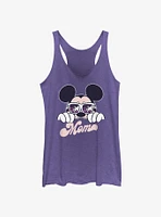 Disney Mickey Mouse Cool Mom Girls Tank