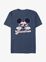 Disney Mickey Mouse Cool Grandma T-Shirt