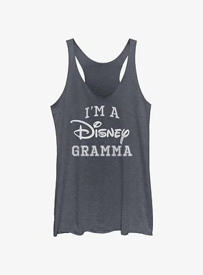 Disney Gramma Girls Tank