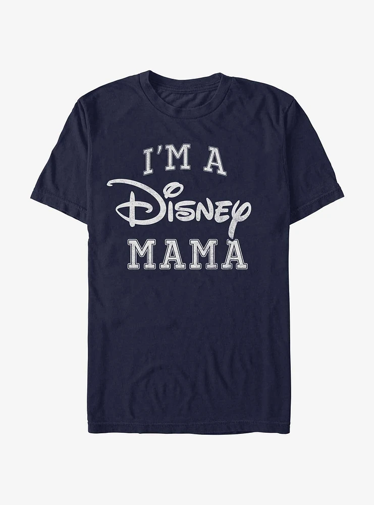 Disney Mama T-Shirt