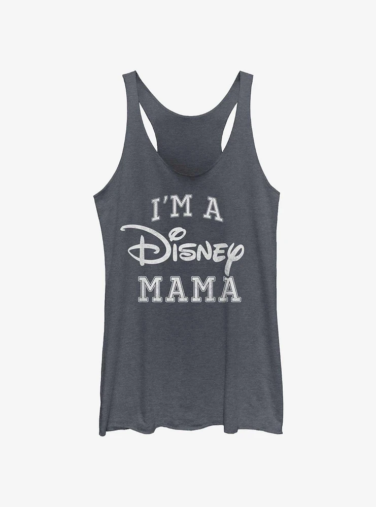 Disney Mama Girls Tank