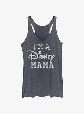 Disney Mama Girls Tank