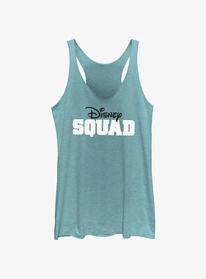 Disney Squad Girls Tank