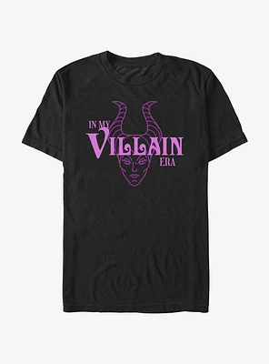 Disney Villains Villain Era T-Shirt