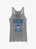 Disney Lilo & Stitch Son Girls Tank