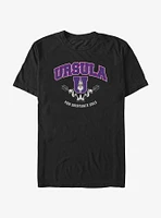 Disney The Little Mermaid Ursula Collegiate T-Shirt