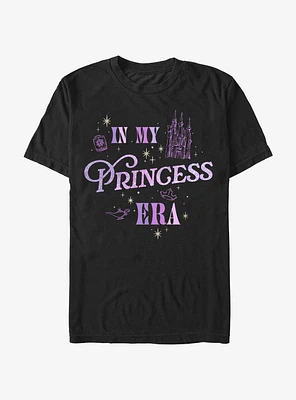 Disney Princesses The Princess Era T-Shirt