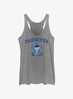 Disney Lilo & Stitch Daughter Girls Tank