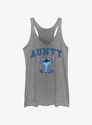 Disney Lilo & Stitch Aunty Girls Tank