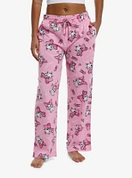 Disney The Aristocats Marie Girls Pajama Pants