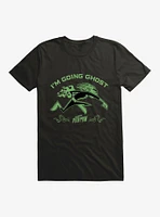 Danny Phantom Going Ghost T-Shirt