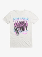 Victorious Friends Forever T-Shirt