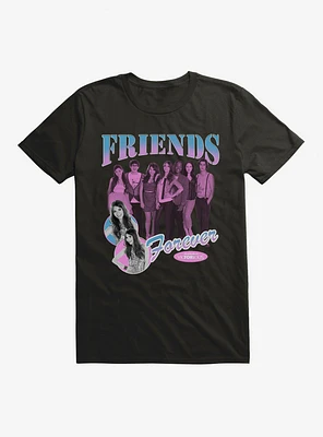 Victorious Friends Forever T-Shirt