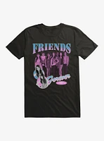 Victorious Friends Forever T-Shirt