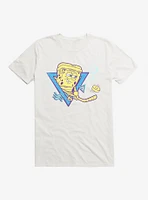 SpongeBob SquarePants Hockey Team T-Shirt