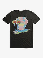 Spongebob Squarepants Diamond Gary T-Shirt