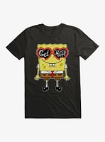 SpongeBob SquarePants Get Happy T-Shirt