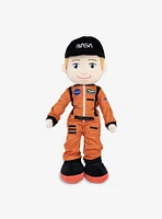 NASA Astronaut Howie Plush Figure