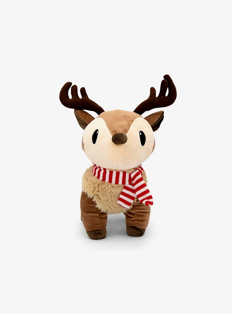 Ralphie The Reindeer Plush