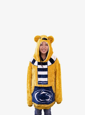 Penn State Nittany Lion Plushible 2-in-1 Snugible