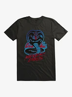 Cobra Kai Never Dies T-Shirt