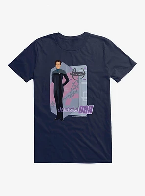 Star Trek Women Jadzia Dax T-Shirt