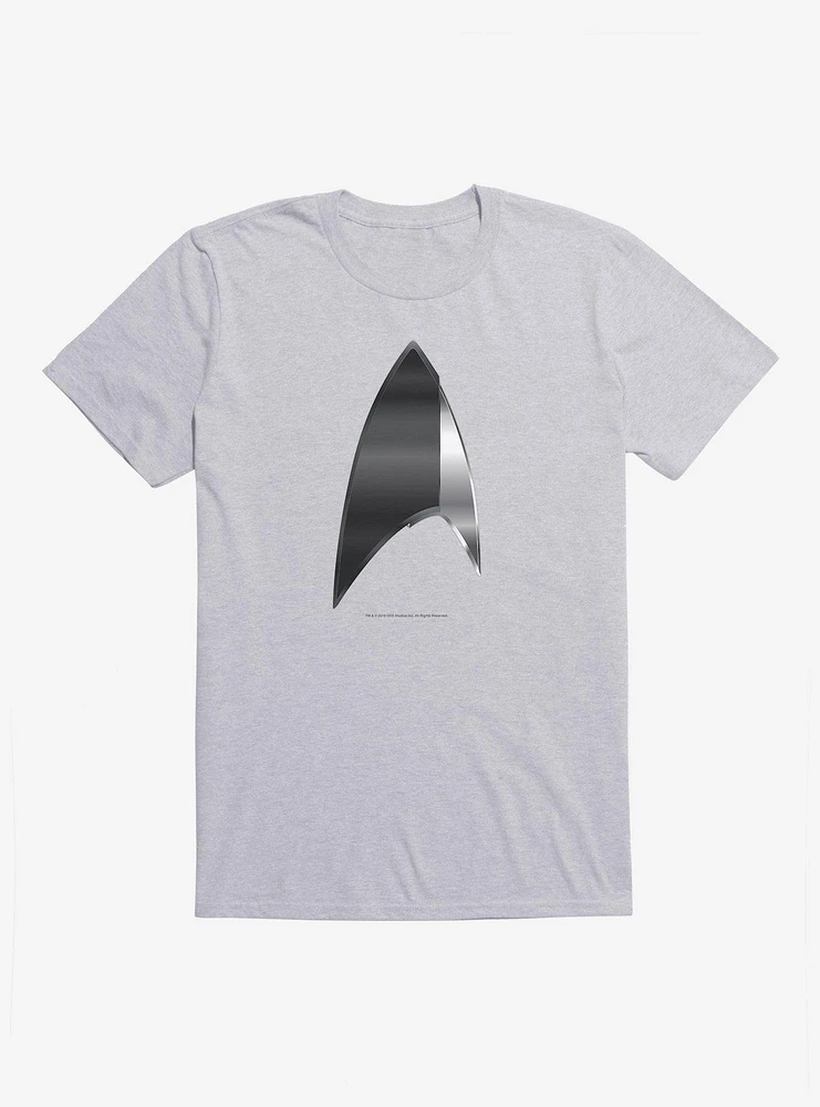 Star Trek Discovery Starfleet Insignia T-Shirt