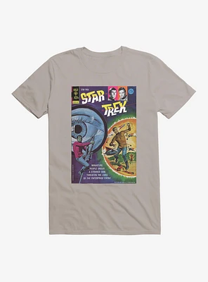 Star Trek Strange Sun T-Shirt