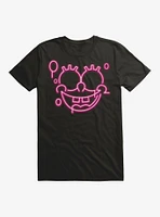 SpongeBob SquarePants Neon Light T-Shirt