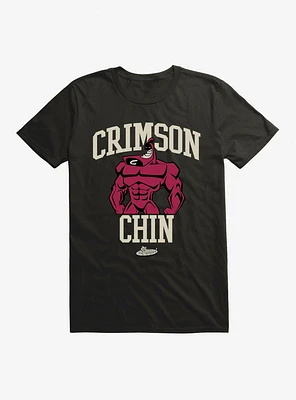 Fairly Oddparents Crimson Chin T-Shirt