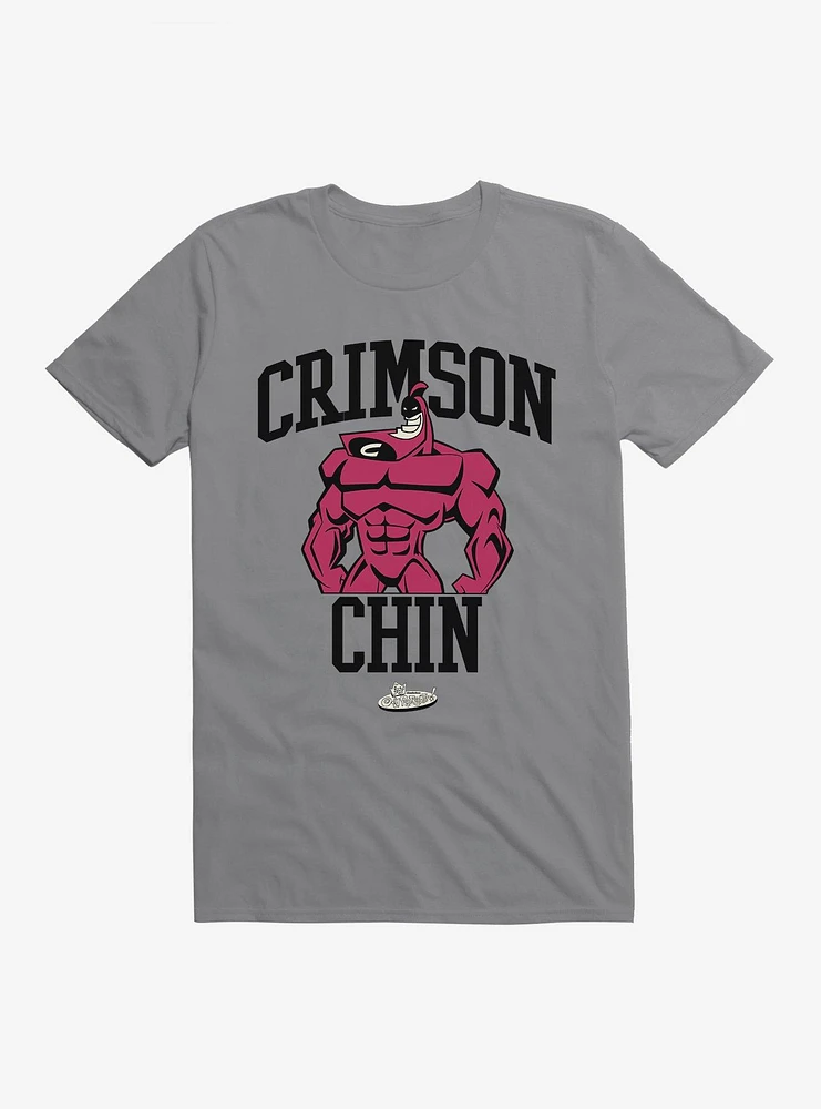 Fairly Oddparents Crimson Chin T-Shirt