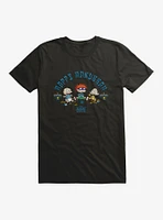 Rugrats Happy Hanukkah Crew T-Shirt