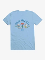 Rugrats Happy Hanukkah Crew T-Shirt