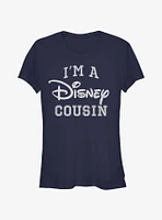 Disney Cousin Girls T-Shirt