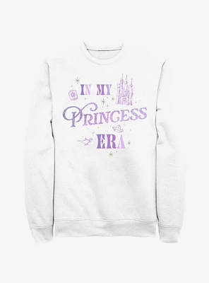 Disney Princesses The Princess Era Sweatshirt