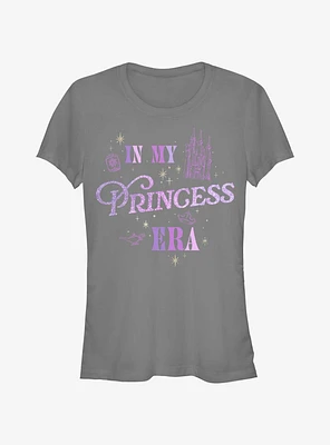 Disney Princesses The Princess Era Girls T-Shirt