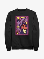 Disney The Lion King Surrounded By Idiots Sweatshirt