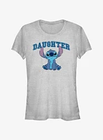 Disney Lilo & Stitch Daughter Girls T-Shirt