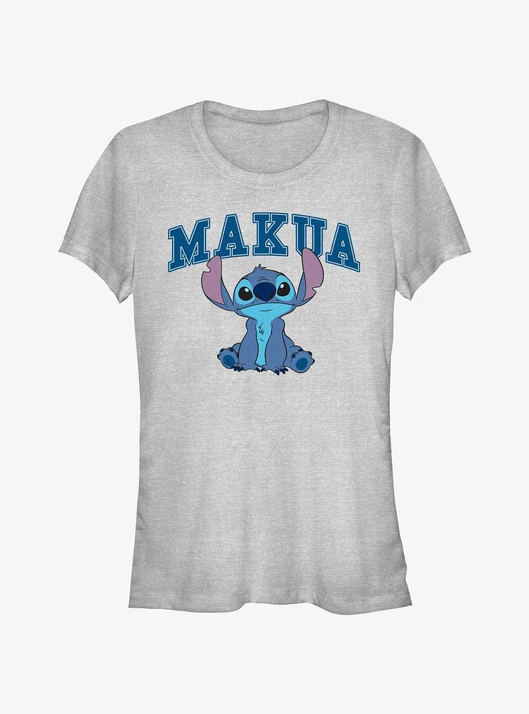 Disney Lilo & Stitch Makua Girls T-Shirt