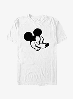 Disney Mickey Mouse Head T-Shirt