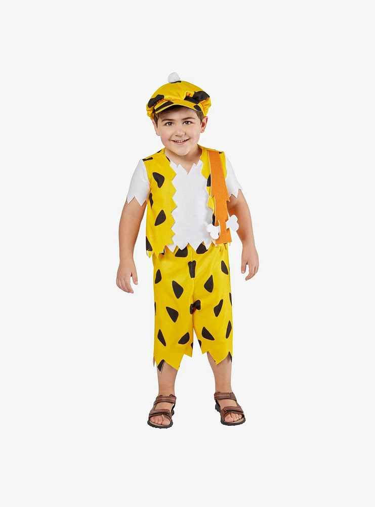 The Flintstones Bamm-Bamm Toddler Costume