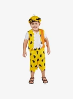 The Flintstones Bamm-Bamm Toddler Costume