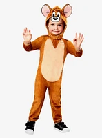 Tom and Jerry Mouse Toddler Costume