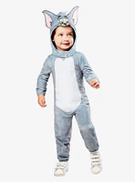 Tom and Jerry Cat Toddler Costume