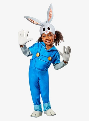 Looney Tunes Bugs Bunny Toddler Costume