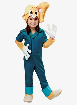 Looney Tunes Lola Bunny Toddler Costume