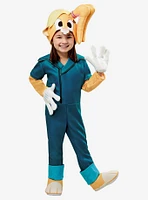 Looney Tunes Lola Bunny Toddler Costume